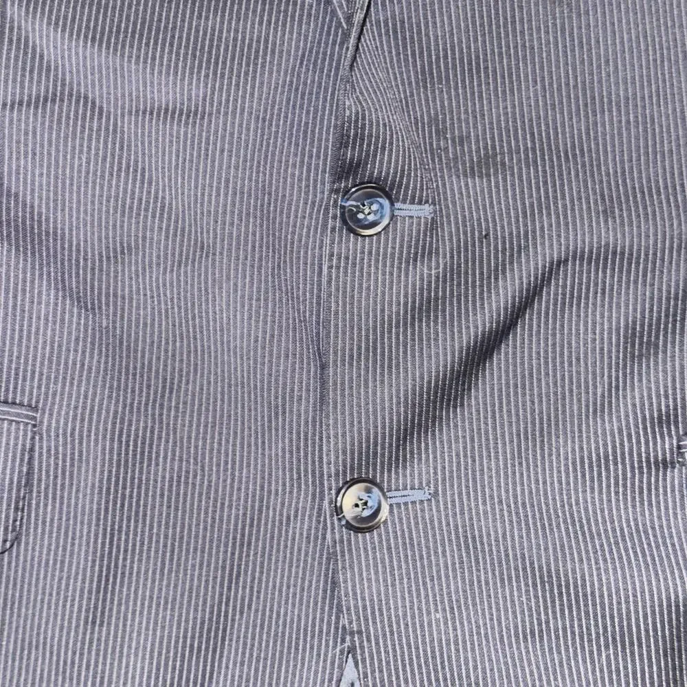 Peter Millar used it